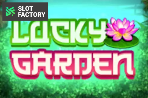 Lucky Garden
